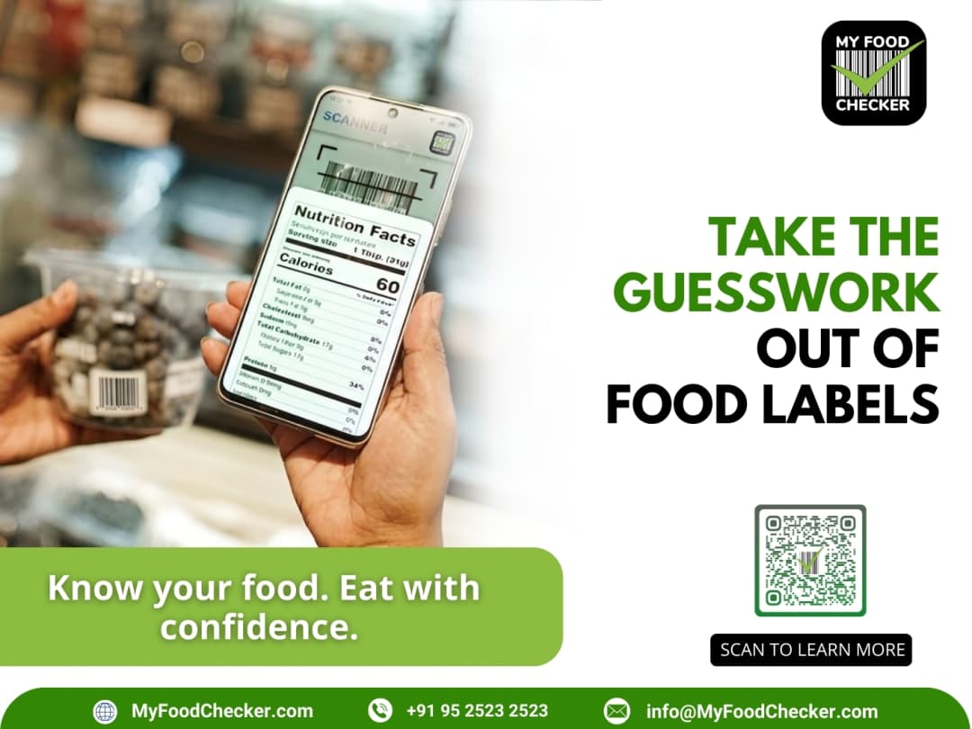 Take the Guesswork Out of Food Labels