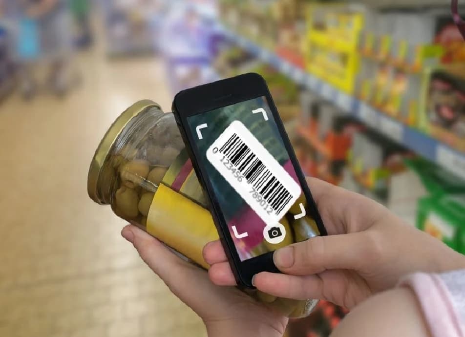 Discover the Power of Food Scanning