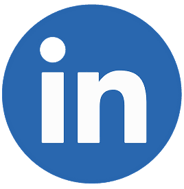 Linkedin logo